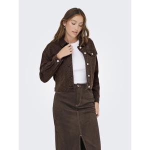 Only Anlie Animal Jacket